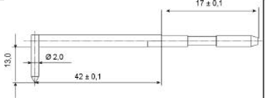 Abbildung: Tastarm 200.471