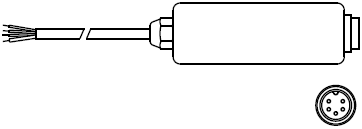 Abbildung: Kabel-Modul Kabel-Modul