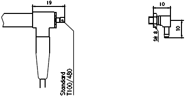 ergleich T100/480 mit T100/481